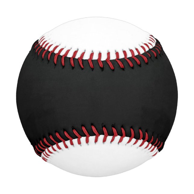 Pelota De Béisbol Haga clic en Personalizar para cambiar a su propio (Anverso)