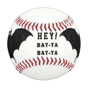 Pelota De Béisbol Halloween de béisbol