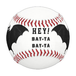 Pelota De Béisbol Halloween de béisbol