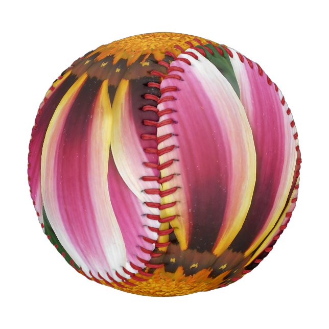 Pelota De Béisbol Hereford (Angular)