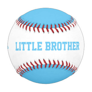 Pelota De Béisbol Hermano pequeño