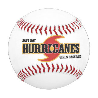 Pelota De Béisbol Huracanes Ball
