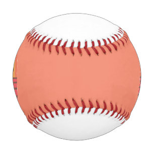 Pelota De Béisbol Ideas de regalo de diseño de California Palmas de