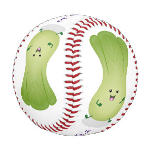 Pelota De Béisbol Ilustracion de personalizado de bebé choy
