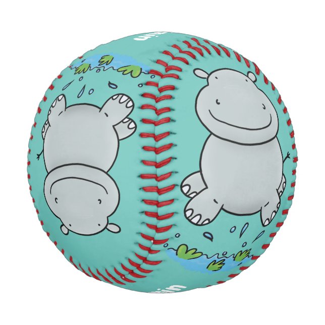 Pelota De Béisbol Ilustracion de personalizado de puenteo agudo (Angular)