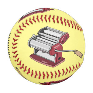 Pelota De Béisbol Ilustracion personalizado fabricante de pasta