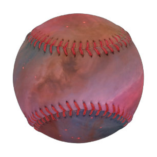 Pelota De Béisbol Imagen del espacio exterior de Pilares de Polvo, N