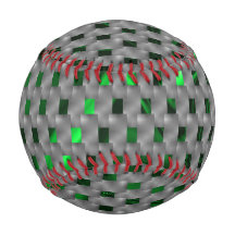 Imagen verde bajo placas grises, cuadrado oblongo