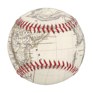 Pelota De Béisbol India 4