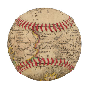Pelota De Béisbol Irlanda 3