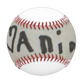 Pelota De Béisbol Isaac Baseball