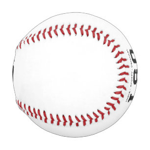 PELOTA DE BÉISBOL ISO