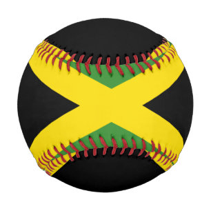 Pelota De Béisbol jamaica
