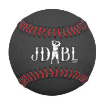 JDBL Béisbol Negro