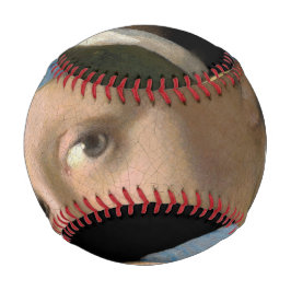 Pelota De Béisbol Johannes Vermeer, Chica de Pearl Earring