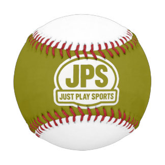 PELOTA DE BÉISBOL JPS