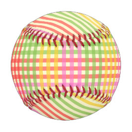 Pelota De Béisbol JUICY STRIPE Béisbol