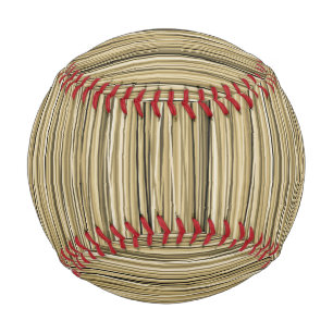Pelota De Béisbol Jungla de bambú