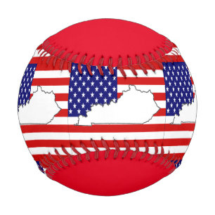 PELOTA DE BÉISBOL KENTUCKY