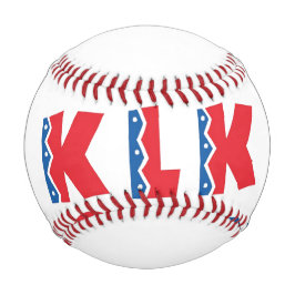 PELOTA DE BÉISBOL KLK
