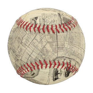 Pelota De Béisbol La industria del mundo