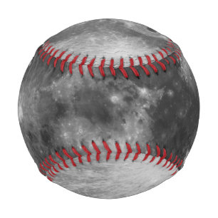 Pelota De Béisbol La luna llena