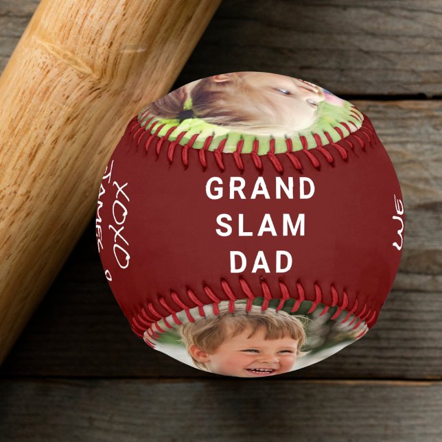 Pelota De Béisbol Las mejores fotos de papá en Borgoña (Subido por el creador)