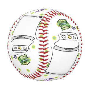 Pelota De Béisbol Lavadora de lavadora, lavadora, lavadora, ilustrac