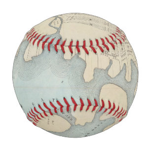 Pelota De Béisbol Lavallette City by the Sea, Squan Beach, NJ