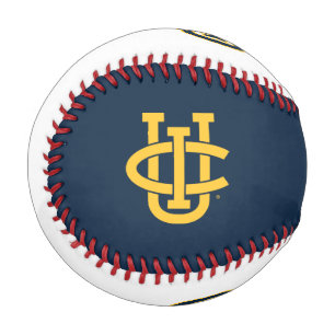 Pelota De Béisbol Logo de Irvine University of California