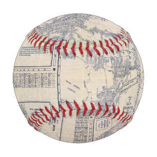 Pelota De Béisbol Los Ángeles, California