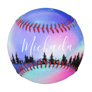 Pelota De Béisbol Luces de ensueño