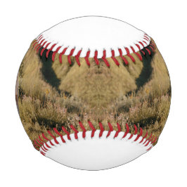 Pelota De Béisbol Mamá amada feliz Collage de fotos del Día de la Ma