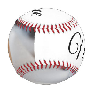 Pelota De Béisbol Manta personalizada simple de animal colorido con