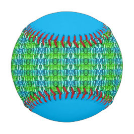 Pelota De Béisbol Máquina azul de Pitching Green 4David