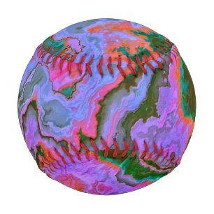 Pelota De Béisbol Marble agrio