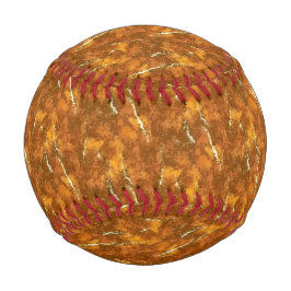 Pelota De Béisbol Mármol