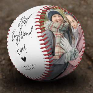 Pelota De Béisbol Mejor amigo de la historia guión 2x Foto