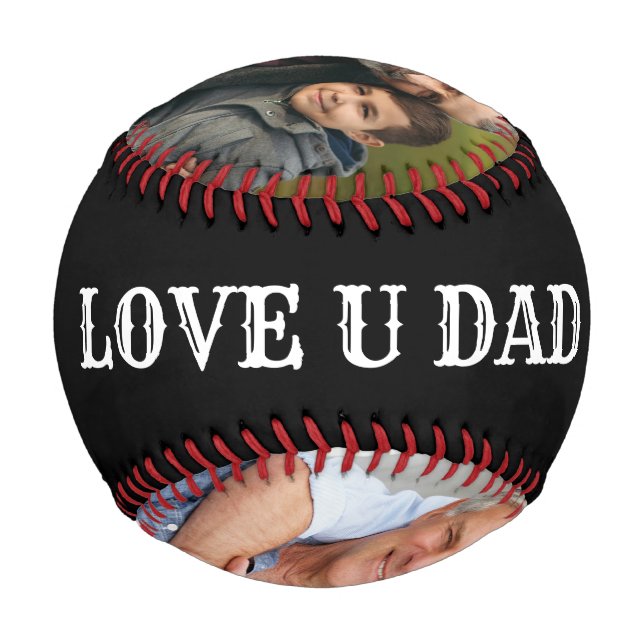 Pelota De Béisbol Mejor Béisbol (Reverso)