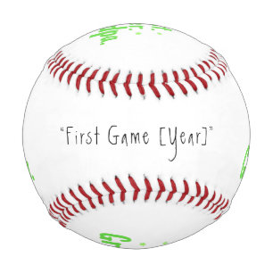 Pelota De Béisbol Mejor Béisbol de Abuelo de Ever - Regalo del Abuel