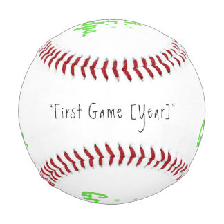 Pelota De Béisbol Mejor Béisbol de Abuelo de Ever - Regalo del Abuel