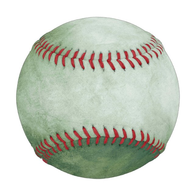 Pelota De Béisbol Mejor Béisbol de Color Sólido (Anverso)