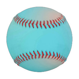 Pelota De Béisbol Mejor Béisbol de Color Sólido