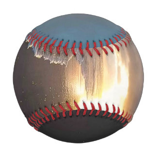 Pelota De Béisbol Mejor Béisbol de Color Sólido