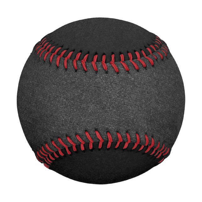 Pelota De Béisbol Mejor Béisbol de Color Sólido (Anverso)