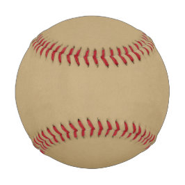 Pelota De Béisbol Mejor Béisbol de Color Sólido
