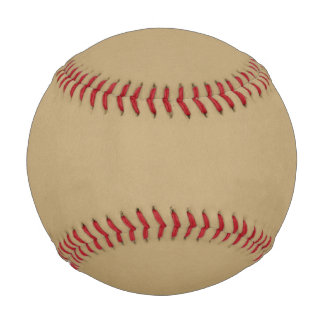 Pelota De Béisbol Mejor Béisbol de Color Sólido
