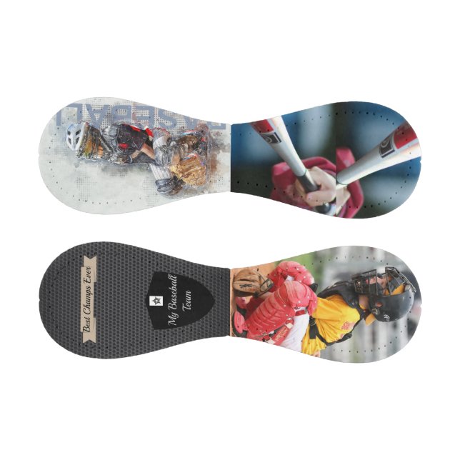 Pelota De Béisbol Mejor Béisbol de la Historia (Paneles)