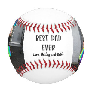 Pelota De Béisbol Mejor Béisbol de Papá Nunca