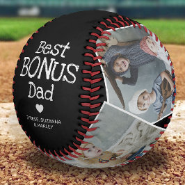 Pelota De Béisbol Mejor Bono Papá Memento Béisbol